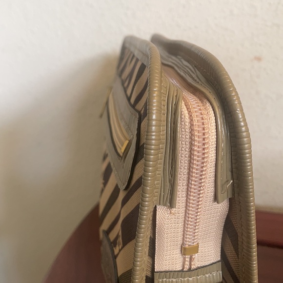 Vintage LP Clutch - Picture 4 of 10